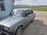 LADA (VAZ) 2107-4