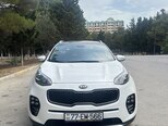 Kia Sportage-1