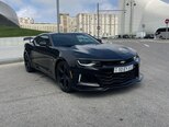 Chevrolet Camaro-1
