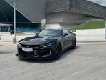 Chevrolet Camaro-2
