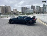 Chevrolet Camaro-4