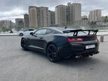 Chevrolet Camaro-5