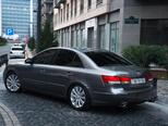 Hyundai Sonata-7