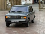 LADA (VAZ) 2107-1