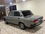 LADA (VAZ) 2107-6