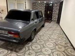 LADA (VAZ) 2107-3