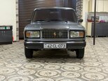 LADA (VAZ) 2107-4