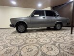 LADA (VAZ) 2107-2