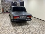 LADA (VAZ) 2107-7