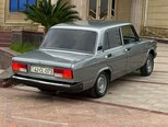 LADA (VAZ) 2107-16