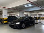 BMW 528-2