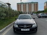 Mercedes C 250-1