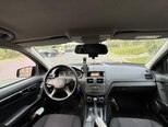 Mercedes C 250-2