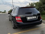 Mercedes C 250-4