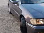Mercedes C 180-3