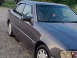 Mercedes C 180-4