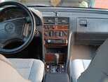 Mercedes C 180-5