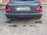 Mercedes C 180-2
