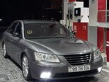 Hyundai Sonata-2