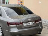 Hyundai Sonata-3