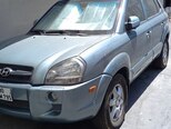 Hyundai Tucson-7