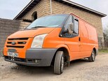 Ford Transit-4