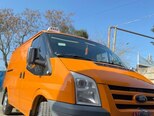 Ford Transit-8