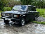 LADA (VAZ) 2107-1