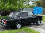 LADA (VAZ) 2107-5