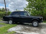 LADA (VAZ) 2107-4