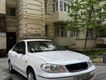 Nissan Sunny-2