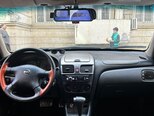 Nissan Sunny-7