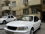 Nissan Sunny-3