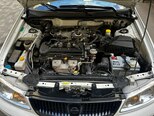 Nissan Sunny-8
