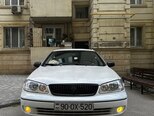 Nissan Sunny-1