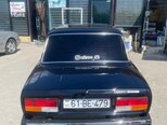 LADA (VAZ) 2107-6