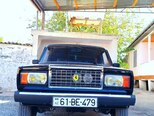 LADA (VAZ) 2107-7