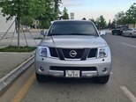 Nissan Pathfinder-1