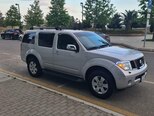 Nissan Pathfinder-4