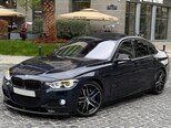 BMW 328-4