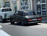 LADA (VAZ) 2107-3