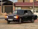LADA (VAZ) 2107-7
