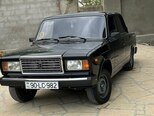 LADA (VAZ) 2107-1