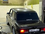 LADA (VAZ) 2107-6