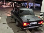 LADA (VAZ) 2107-5