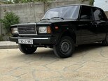 LADA (VAZ) 2107-4