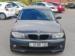 BMW 120-1