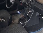 LADA (VAZ) 2107-3