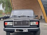 LADA (VAZ) 2107-1
