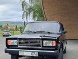 LADA (VAZ) 2107-2